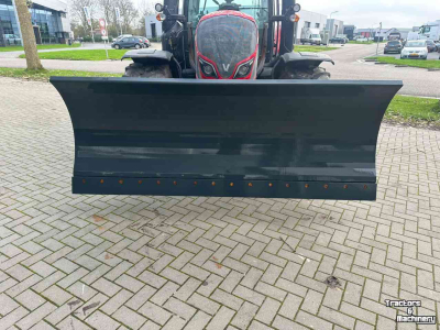 Grondschaaf Ceres Frontschuif CFS 2600 3P