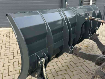 Grondschaaf Ceres Frontschuif CFS 2600 3P