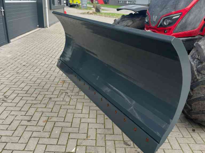 Grondschaaf Ceres Frontschuif CFS 2600 3P
