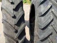 Wielen, Banden, Velgen & Afstandsringen Michelin Agribib 14.9 R38