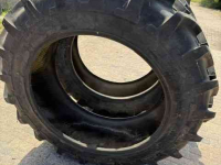 Wielen, Banden, Velgen & Afstandsringen Michelin Agribib 14.9 R38