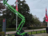 Duo-band Avant Leguan 195