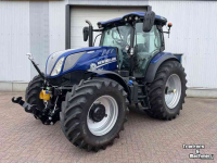 Tractor / Trekker New Holland T6.175 AutoCommand Tractor