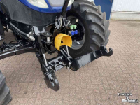 Tractor / Trekker New Holland T6.175 AutoCommand Tractor