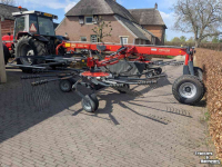 Rugger / Hark / Zwadhark Vicon Andex 844