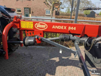 Rugger / Hark / Zwadhark Vicon Andex 844