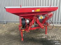 Zaaimachine Kverneland Accord DF 1 fronttank