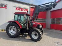 Tractor / Trekker Case-IH CX90