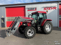 Tractor / Trekker Case-IH CX90
