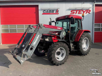 Tractor / Trekker Case-IH CX90