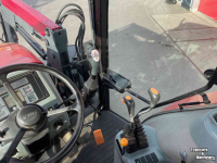 Tractor / Trekker Case-IH CX90