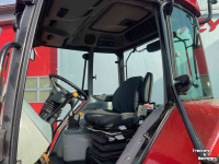 Tractor / Trekker Case-IH CX90