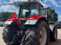 Tractor / Trekker Massey Ferguson 6480 Dyna-6 T3 tractoren