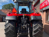 Tractor / Trekker Massey Ferguson 6480 Dyna-6 T3 tractoren