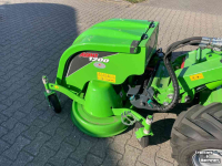 Graszodesnijmachine Avant Avant 1200