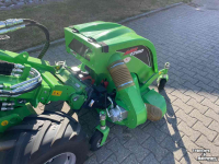 Graszodesnijmachine Avant Avant 1200