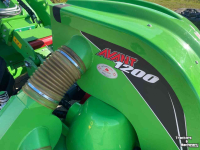 Graszodesnijmachine Avant Avant 1200