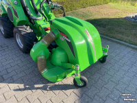 Graszodesnijmachine Avant Avant 1200