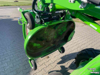 Graszodesnijmachine Avant Avant 1200