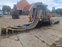 Zodebemester Veenhuis Euroject 250 6.08/32