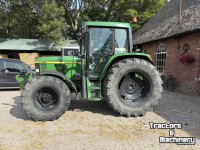 Tractor / Trekker John Deere 6410
