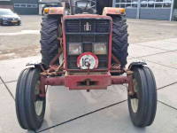 Tractor / Trekker International 633