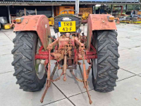 Tractor / Trekker International 633