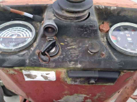Tractor / Trekker International 633