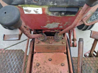 Tractor / Trekker International 633