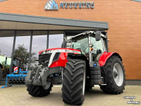 Tractor / Trekker Massey Ferguson 7S.180 DYNA- VT EXCLUSIVE