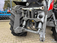 Tractor / Trekker Massey Ferguson 7S.180 DYNA- VT EXCLUSIVE