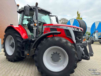 Tractor / Trekker Massey Ferguson 7S.180 DYNA- VT EXCLUSIVE