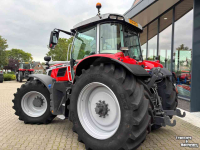 Tractor / Trekker Massey Ferguson 7S.180 DYNA- VT EXCLUSIVE