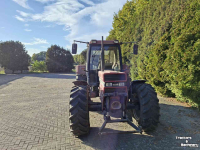 Tractor / Trekker Case-IH 1056 XL