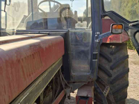Tractor / Trekker Case-IH 1056 XL