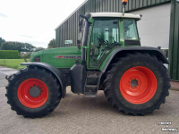 Tractor / Trekker Fendt 714 Vario