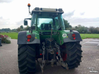 Tractor / Trekker Fendt 714 Vario