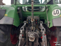 Tractor / Trekker Fendt 714 Vario