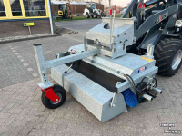 Veegmachine M-Sweep HSTV 600 150 veegmachine Giant nieuw
