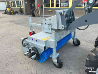 Veegmachine M-Sweep HSTV 600 150 veegmachine Giant nieuw