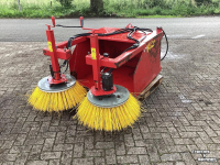 Veegmachine Kemp OKBSD