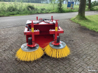 Veegmachine Kemp OKBSD
