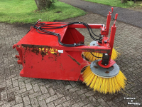 Veegmachine Kemp OKBSD