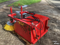 Veegmachine Kemp OKBSD