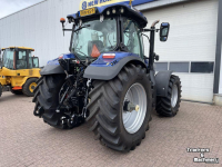 Tractor / Trekker New Holland T6.175 AutoCommand