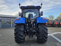 Tractor / Trekker New Holland T6.180 Autocommand