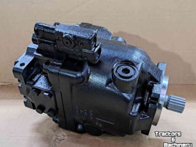 Diverse nieuwe onderdelen  Danfoss 7000221  ERR100BBS3130NNN3