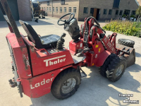 Shovel / Wiellader / Kniklader Thaler kl222/a
