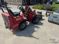 Shovel / Wiellader / Kniklader Thaler kl222/a