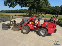 Shovel / Wiellader / Kniklader Thaler kl222/a
